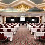 Doubletree By Hilton Hotel Houston Hobby Airport 